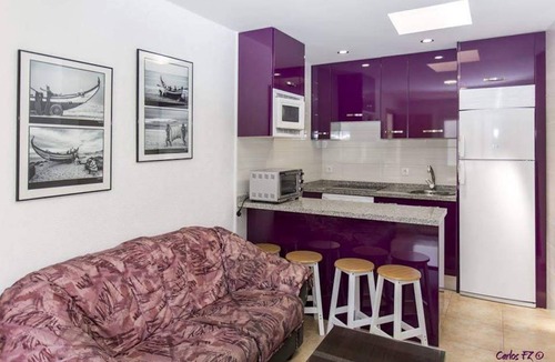 Centro Resort | 100 m² Private room ∙ 1 bedroom ∙ 1 guest
