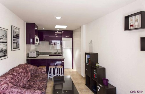 Centro Resort | 100 m² Private room ∙ 1 bedroom ∙ 1 guest