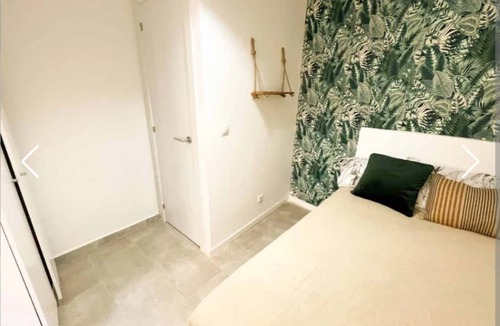 Embajadores Resort | 100 m² Private room ∙ 1 bedroom ∙ 1 guest