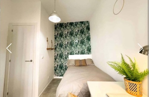 Embajadores Resort | 100 m² Private room ∙ 1 bedroom ∙ 1 guest