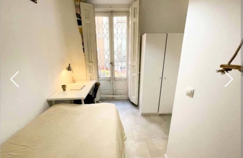 Embajadores Resort | 100 m² Private room ∙ 1 bedroom ∙ 1 guest