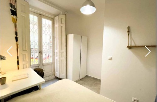 Embajadores Resort | 100 m² Private room ∙ 1 bedroom ∙ 1 guest