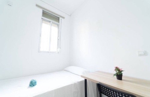 Ciudad Jardin Resort | 100 m² Private room ∙ 1 bedroom ∙ 1 guest