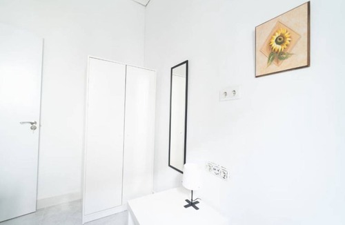 Ciudad Jardin Resort | 100 m² Private room ∙ 1 bedroom ∙ 1 guest