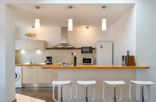 Los Mojones Villa | 100 m² Villa ∙ 2 bedrooms ∙ 4 guests