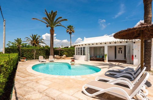 Binibeca Villa | 100 m² Villa ∙ 4 bedrooms ∙ 8 guests