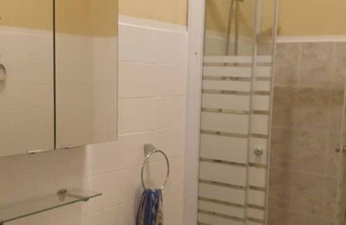 Florac Apartment | 100m² apartment in townhouse in the heart of Florac