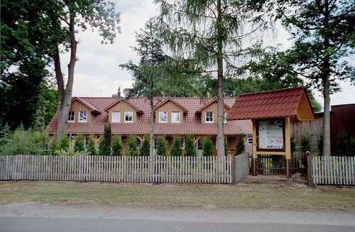 Wietzendorf Apartment | 101 m² Apartment ∙ 3 bedrooms ∙ 7 guests