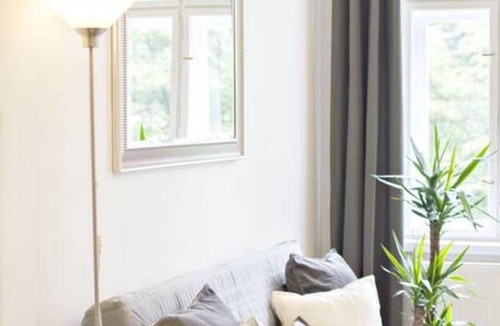 Petrska ctvrt Apartment | 102 m² Apartment ∙ 3 bedrooms ∙ 9 guests