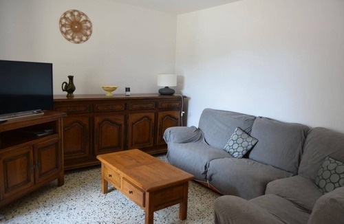 La Garde-Adhemar House | 102 m² Gîte ∙ 3 bedrooms ∙ 6 guests