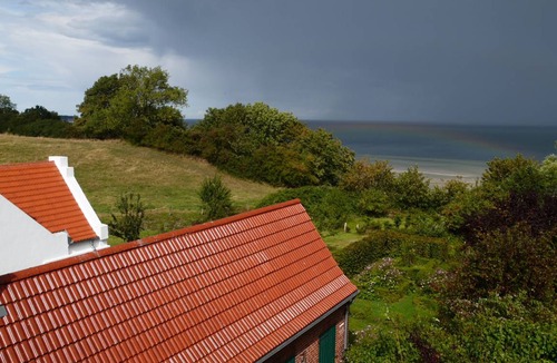 Wohlenberg House | 102 m² House ∙ 2 bedrooms ∙ 4 guests