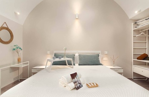 Plaza Mayor Apartment | 102 Studio Terrace - Apartments Plaza Mayor 35