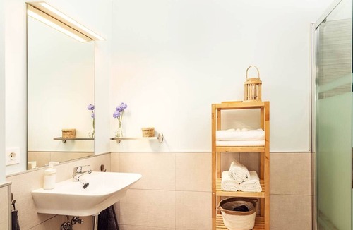 Plaza Mayor Apartment | 103 Roomy Plaza - Apartments Plaza Mayor 35