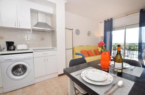 Santa Margarida Apartment | 1039 Port Badia 1 - Apivend Immo