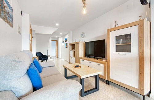 Chilches Apartment | 104 m² Apartment ∙ 2 bedrooms ∙ 4 guests