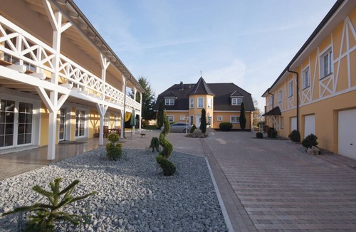 Schonebeck Apartment | 104 m² Apartment ∙ 2 bedrooms ∙ 5 guests