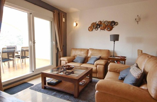 Cumbre del Sol Apartment | 105 m² Apartment ∙ 3 bedrooms ∙ 6 guests