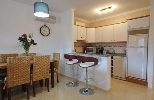 Cumbre del Sol Apartment | 105 m² Apartment ∙ 3 bedrooms ∙ 6 guests