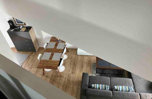 Moerfelden-Walldorf Apartment | 105 m² Apartment ∙ 2 bedrooms ∙ 5 guests