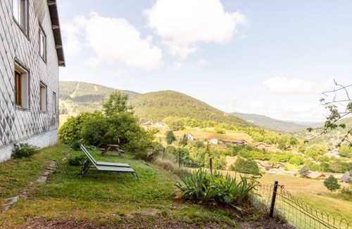 Ventron Apartment | 105 m² Apartment ∙ 3 bedrooms ∙ 8 guests