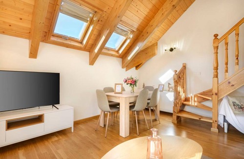 Escarrilla Apartment | 105 m² Apartment ∙ 3 bedrooms ∙ 9 guests