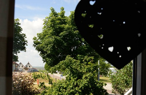 Ueckeritz House | 106 m² House ∙ 3 bedrooms ∙ 6 guests