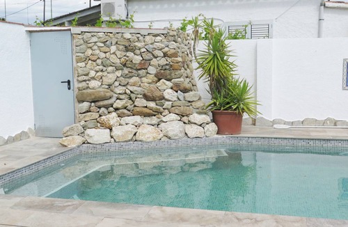 El Mas Bosca Villa | 106 m² Villa ∙ 3 bedrooms ∙ 6 guests
