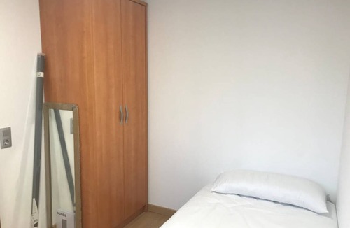 La Malva-rosa Resort | 107 m² Private room ∙ 1 bedroom ∙ 1 guest