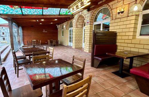 Villalbilla de Burgos Bed & Breakfast | 11 m² Bed and breakfast ∙ 3 guests