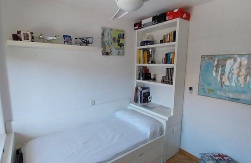 Boadilla del Monte Resort | 11 m² Private room ∙ 1 bedroom ∙ 1 guest