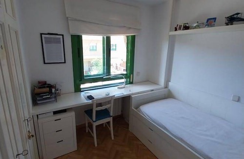 Boadilla del Monte Resort | 11 m² Private room ∙ 1 bedroom ∙ 1 guest