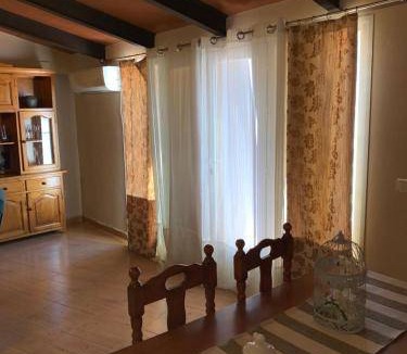 Jerez de los Caballeros Apartment | 110 m² Apartment ∙ 2 bedrooms ∙ 6 guests