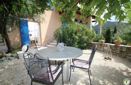 Mirabel-aux-Baronnies House | 110 m² Gîte ∙ 3 bedrooms ∙ 6 guests