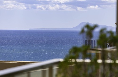Faro de Cullera Apartment | 110 m² Apartment ∙ 2 bedrooms ∙ 4 guests