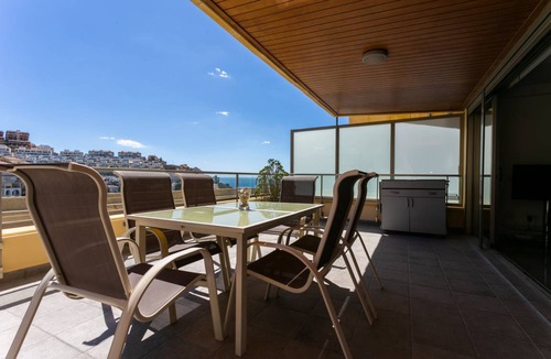 Faro de Cullera Apartment | 110 m² Apartment ∙ 2 bedrooms ∙ 4 guests