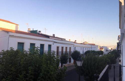 Olivenza Apartment | 110 m² Apartment ∙ 2 bedrooms ∙ 5 guests