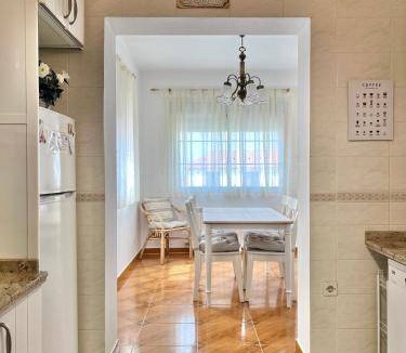 Olivenza Apartment | 110 m² Apartment ∙ 2 bedrooms ∙ 5 guests
