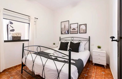 La Listada Apartment | 110 m² Apartment ∙ 2 bedrooms ∙ 5 guests