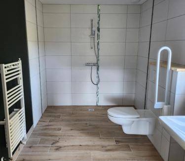 Charchilla Bed & Breakfast | 110 m² Bed and breakfast ∙ 3 bedrooms ∙ 6 guests