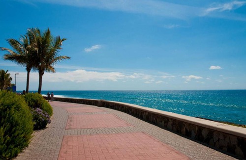 Costa Meloneras Cottage | 110 m² Cabin ∙ 3 bedrooms ∙ 6 guests