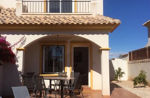Pinar de Campoverde House | 110 m² House ∙ 3 bedrooms ∙ 6 guests