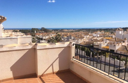 Pinar de Campoverde House | 110 m² House ∙ 3 bedrooms ∙ 6 guests