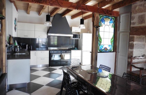 Saint-Solve House | 110 m² Gîte ∙ 2 bedrooms ∙ 6 guests