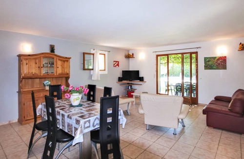 Carpentras House | 110 m² House ∙ 3 bedrooms ∙ 6 guests