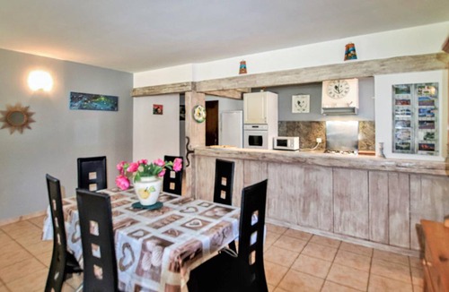 Carpentras House | 110 m² House ∙ 3 bedrooms ∙ 6 guests