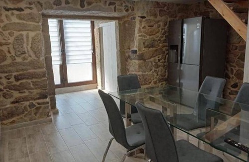 Salcidos House | 110 m² House ∙ 3 bedrooms ∙ 7 guests