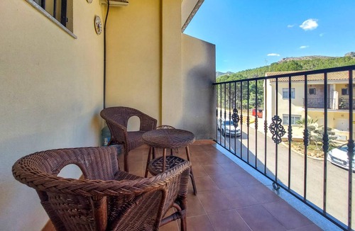 Gilet House | 110 m² House ∙ 3 bedrooms ∙ 6 guests