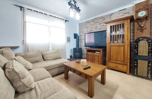 Gilet House | 110 m² House ∙ 3 bedrooms ∙ 6 guests