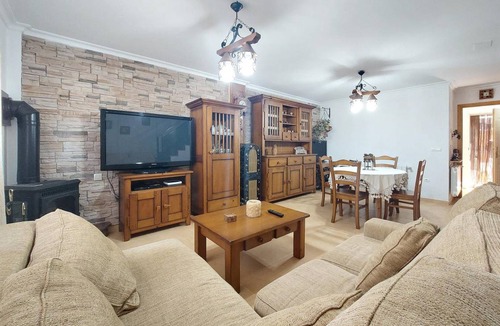 Gilet House | 110 m² House ∙ 3 bedrooms ∙ 6 guests