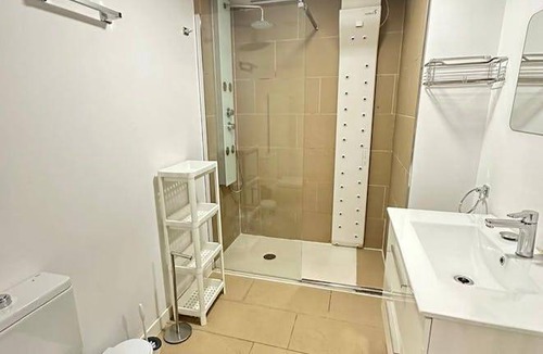 Iturrama Resort | 110 m² Private room ∙ 1 bedroom ∙ 1 guest